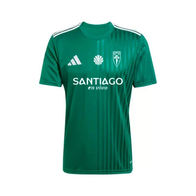 Campeon 25 SD Compostela Shirt