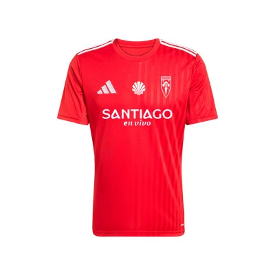 Campeon 25 SD Compostela Shirt