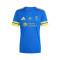 adidas Squadra 25 m/c SD Compostela Shirt