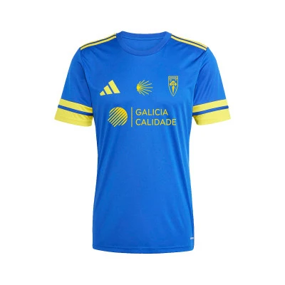 Squadra 25 Niño SD Compostela Shirt