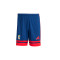 adidas Squadra 25 II Niño SD Compostela Shorts