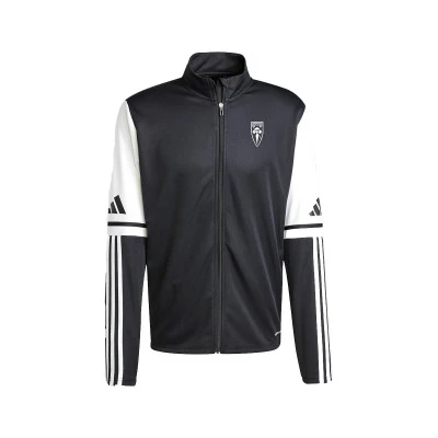 Squadra 25 SD Compostela Jack