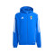 adidas Tiro 24 Niño SD Compostela Regenjas