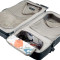 Nike Grote Fiftyone (82L) Reistas