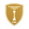 Patch Kampioen Intercontinental 
