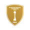 Patch Kampioen Intercontinental Kind 
