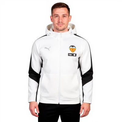 Valencia Cf 2025-2026 Training Jack