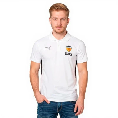Training Valencia CF 2025-2026 Poloshirt