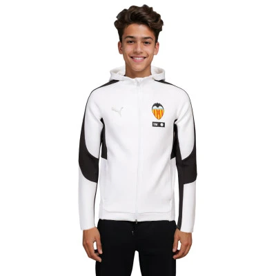 Valencia Cf Training 2025-2026 Niño Jack