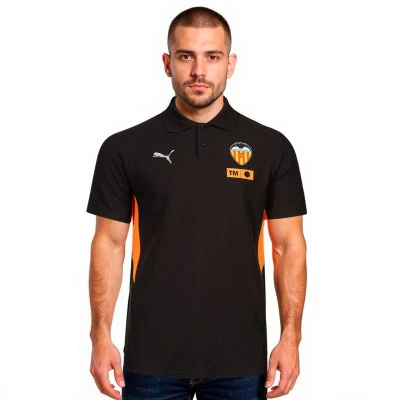 Valencia Cf 2025-2026 Training Poloshirt