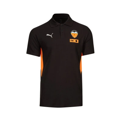 Valencia Cf 2025-2026 Training Poloshirt