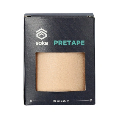 Foam (7cm x 27m) Pre-tape