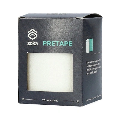 Foam (7cm x 27m) Pre-tape