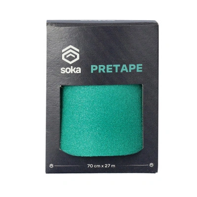 Foam (7cm x 27m) Pre-tape