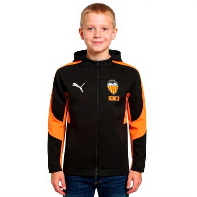 Valencia Cf Training 2025-2026 Niño Jack