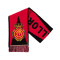 Mallorca RCD Mallorca Cruz Sjaal
