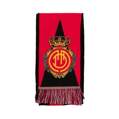 RCD Mallorca Cruz Sjaal
