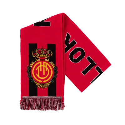 RCD Mallorca Klassiek Sjaal