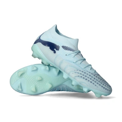 Future 9 Match FG/AG Voetbalschoenen