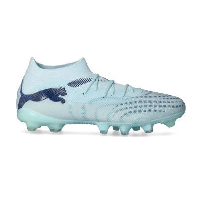 Future 9 Match FG/AG Voetbalschoenen