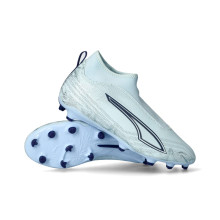 Puma Ultra 6 Match+ LL FG/AG Kind Voetbalschoenen