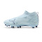 Puma Ultra 6 Match+ LL FG/AG Kind Voetbalschoenen