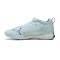 Puma Ultra 6 Match Turf + Mid Kind Voetbalschoenen