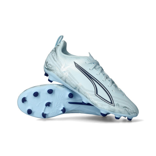 Puma Ultra 6 Play FG/AG Kind Voetbalschoenen