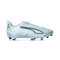 Puma Ultra 6 Play FG/AG Kind Voetbalschoenen