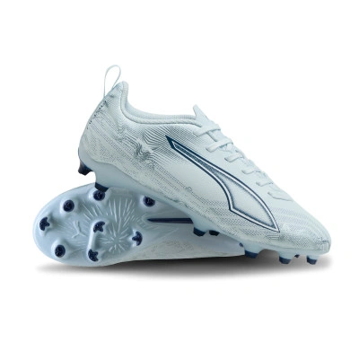 Ultra 6 Play FG/AG Kind Voetbalschoenen
