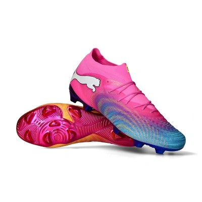 Future 9 Ultimate FG Voetbalschoenen