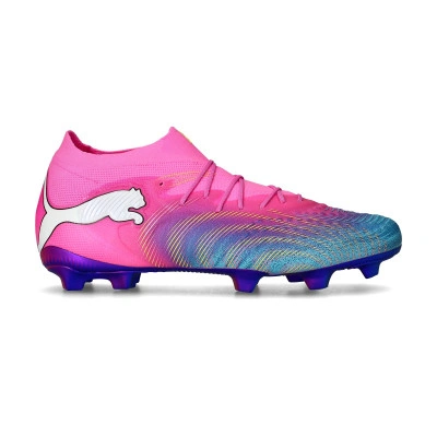 Future 9 Ultimate FG Voetbalschoenen