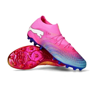 Future 9 Ultimate MG Voetbalschoenen