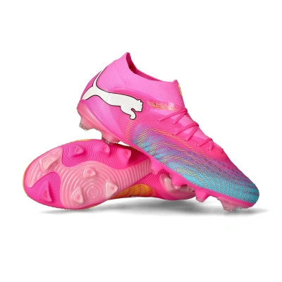 Future 9 Pro FG/AG Voetbalschoenen
