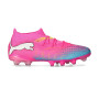 Future 9 Match FG/AG-Poison Pink-Sun Stream-Bright Aqua