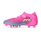 Puma Future 9 Pro FG/AG Kind Voetbalschoenen