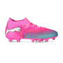 Future 9 Pro FG/AG Kind-Poison Pink-Sun Stream-Bright Aqua