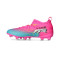 Puma Future 9 Match FG/AG Kind Voetbalschoenen