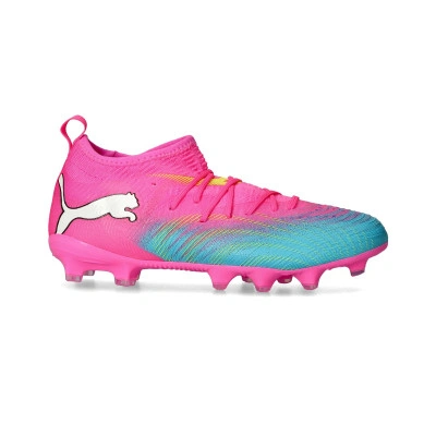 Future 9 Match FG/AG Kind Voetbalschoenen