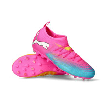 Puma Future 9 Match MG Kind Voetbalschoenen