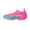 Puma Future 9 Match MG Kind Voetbalschoenen