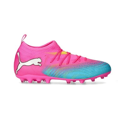 Future 9 Match MG Kind Voetbalschoenen