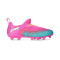 Puma Future 9 Match LL FG/AG Kind Voetbalschoenen