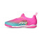 Puma Future 9 Match LL Turf + Mid Kind Voetbalschoenen