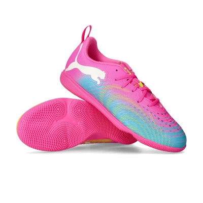 Future 9 Play IT Kind Zaalvoetbalschoenen