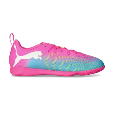 Future 9 Play IT Kind Zaalvoetbalschoenen