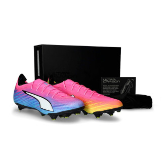 Ultra 6 Carbon FG Voetbalschoenen