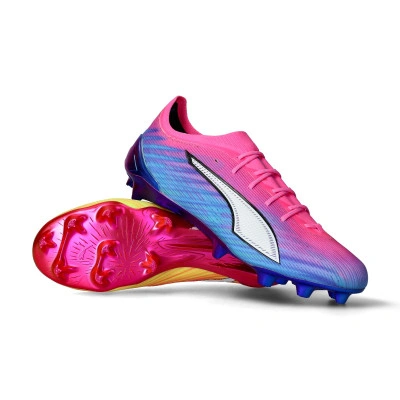 Ultra 6 Ultimate FG Voetbalschoenen