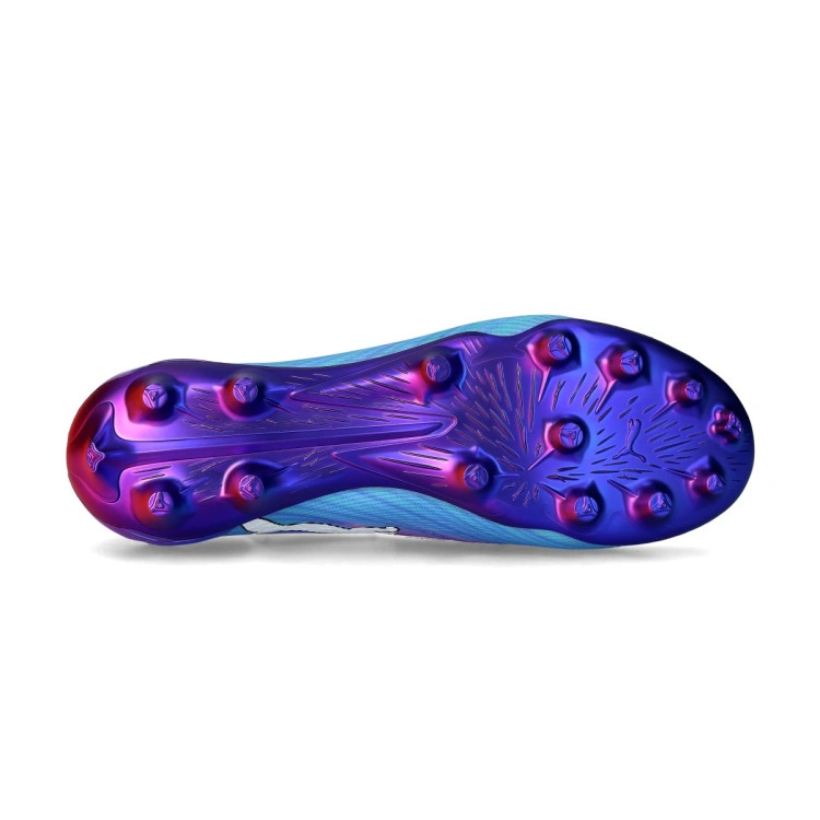 bota-puma-ultra-6-ultimate-ag-poison-pink-black-sun-stream-bright-aqua-3