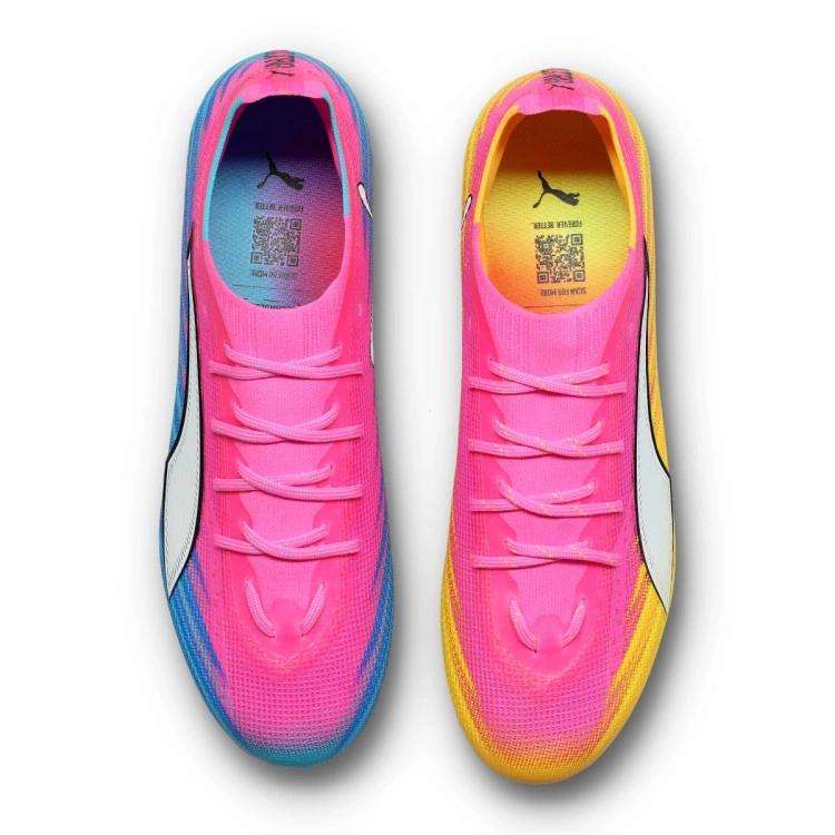 bota-puma-ultra-6-pro-fgag-rosa-5